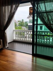 Flower Road (D19), Terrace #587155801